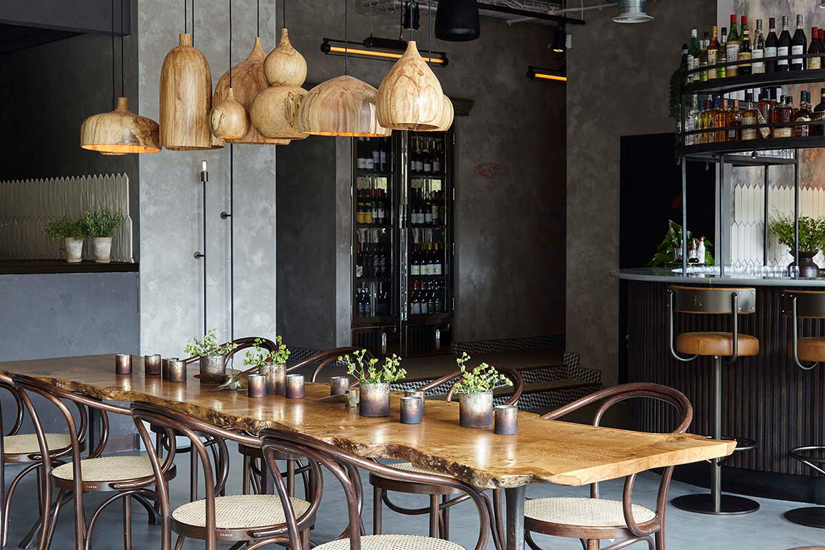 Bringing your product to the interior design and architectural market Bringing your product to the interior design and architectural market